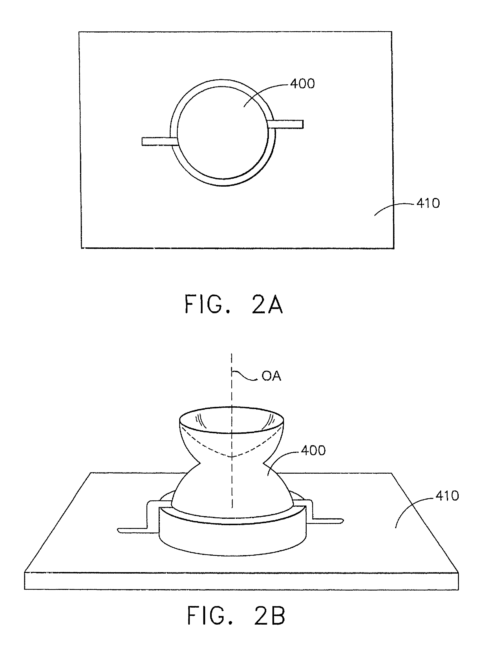 Multi-platform LED-based aircraft rear position light