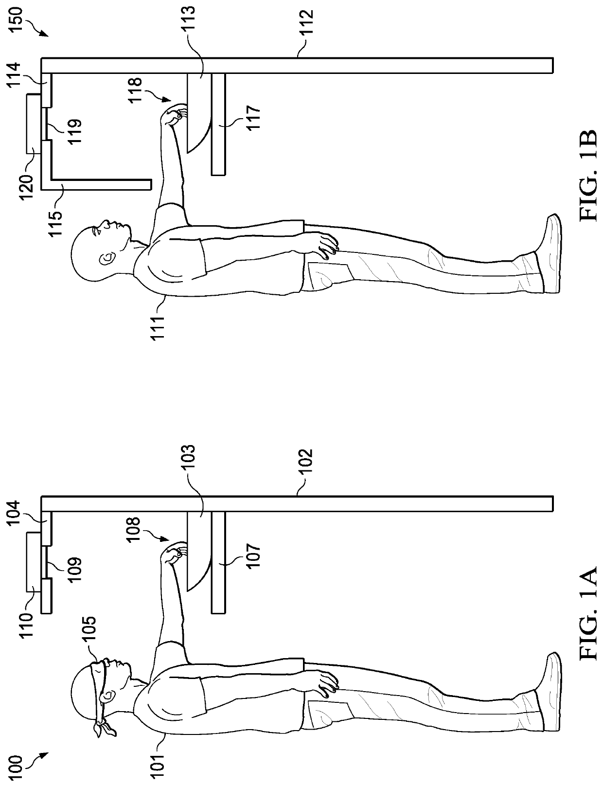 Stereognosis training system and method for patients with chronic stroke, spinal cord injury or neuropathy
