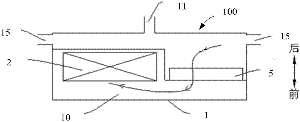 Air conditioner and controlling method and device thereof