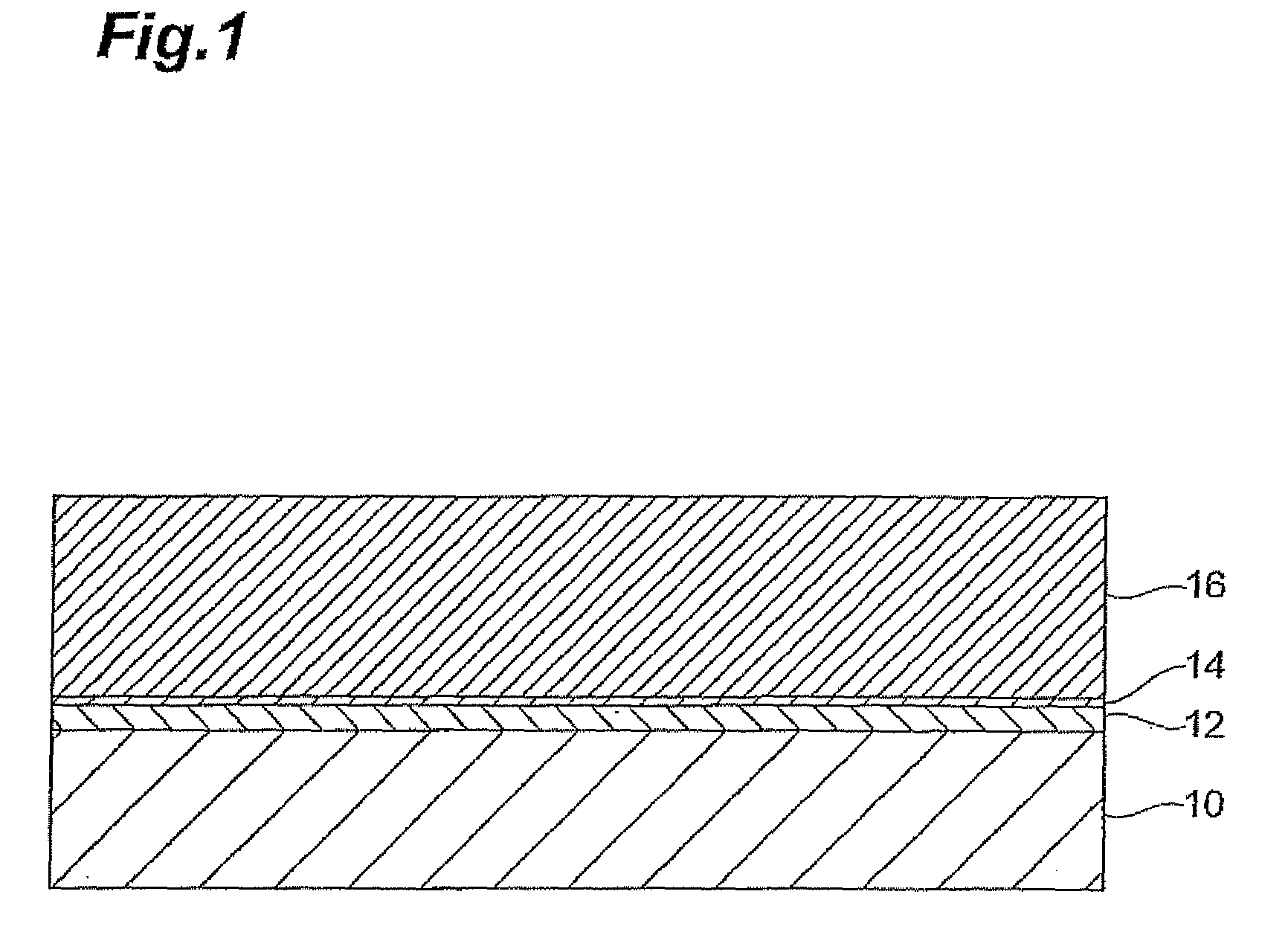 Ceramic capacitor and method of manufacturing same