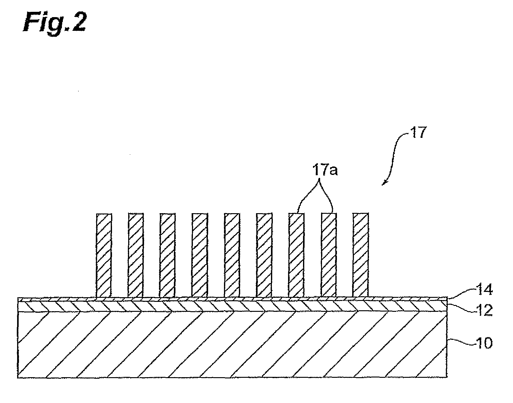 Ceramic capacitor and method of manufacturing same