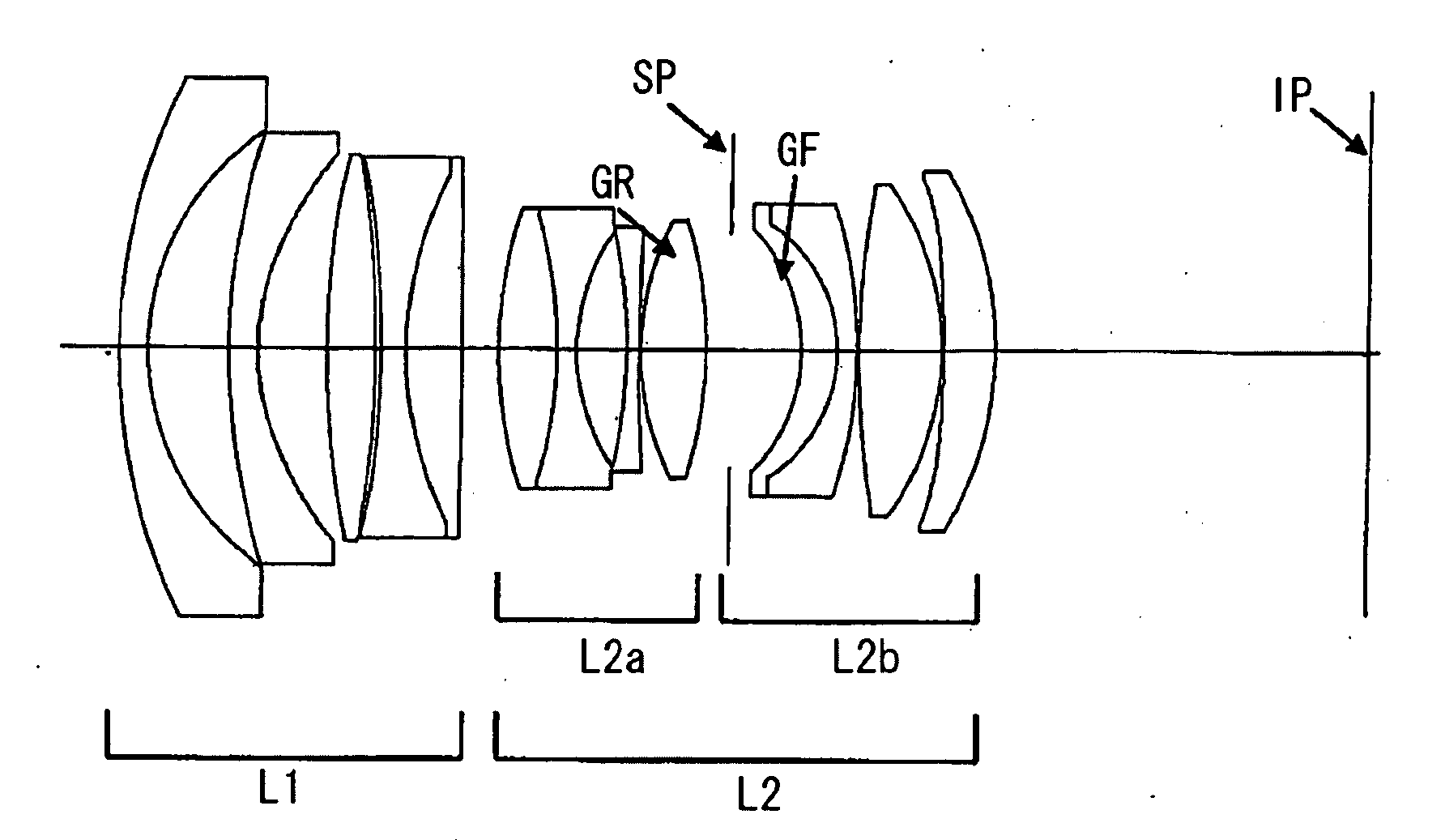 Optical system and image pickup apparatus using the same