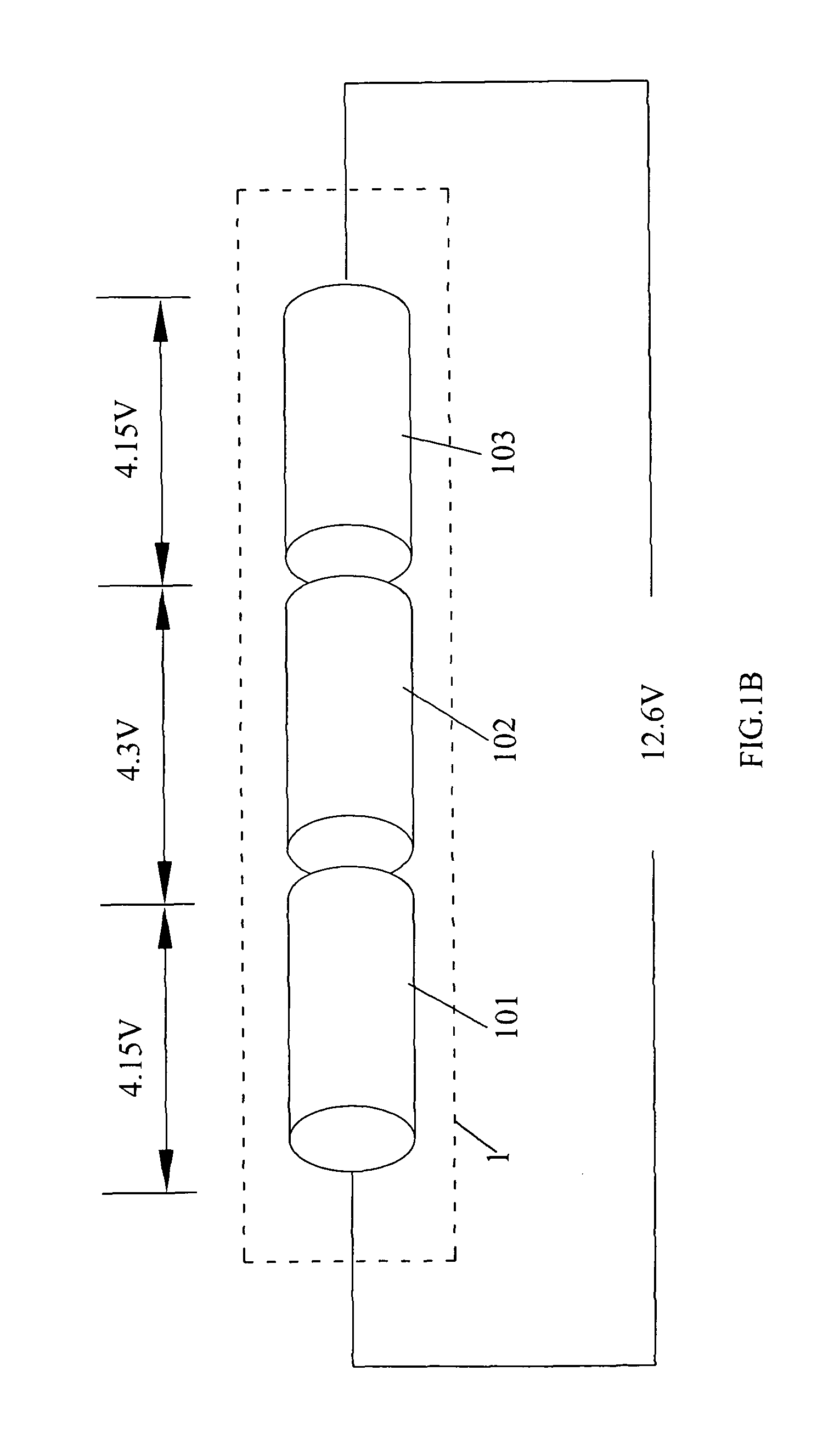 Battery charging method and device thereof