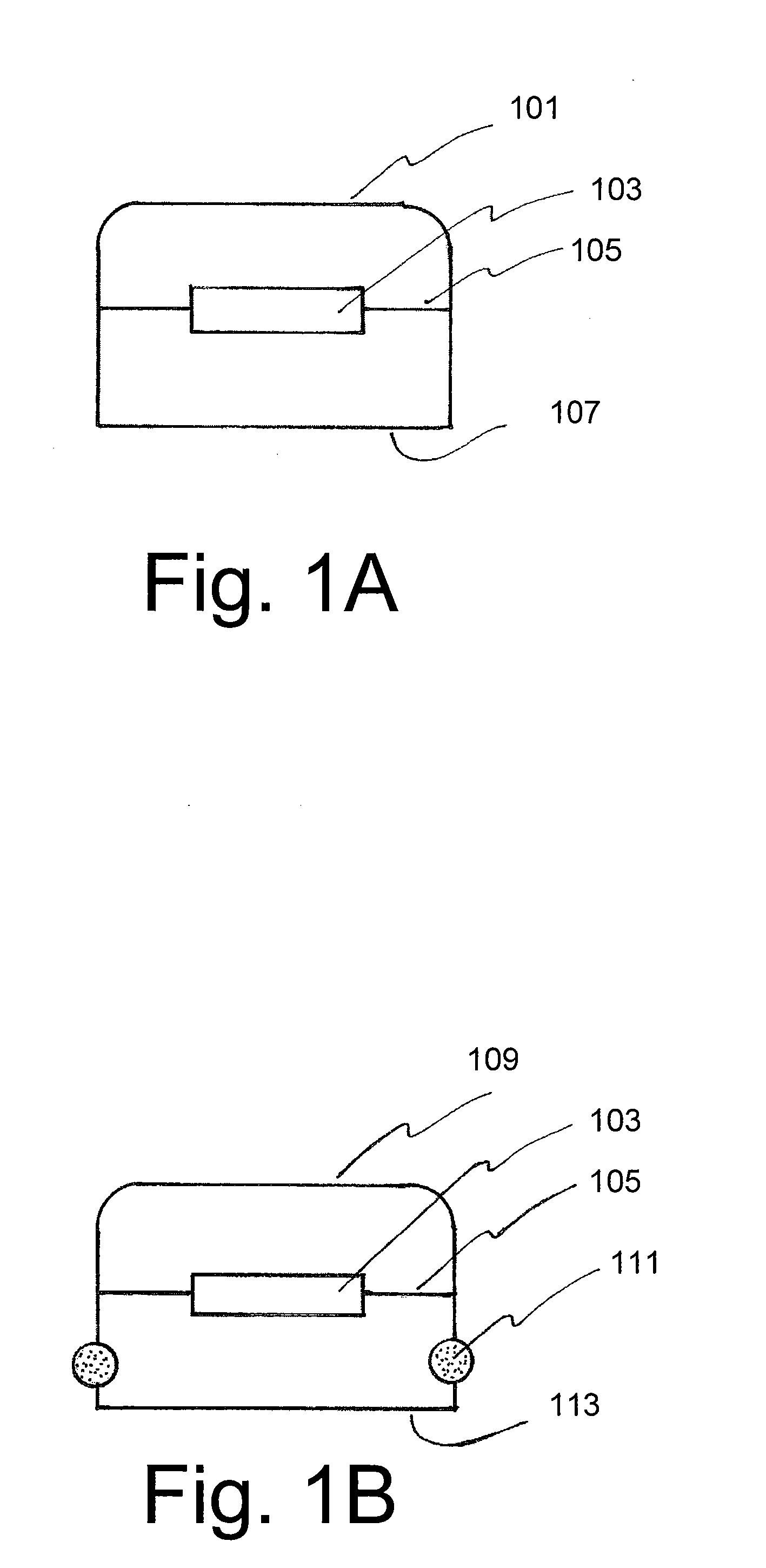 Housing For An Inertial Switch