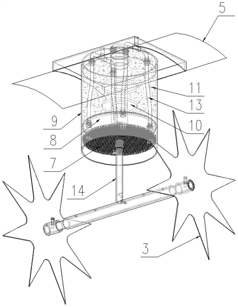 Electrostatic dust suppression device with insulation assembly and electrode insulation system