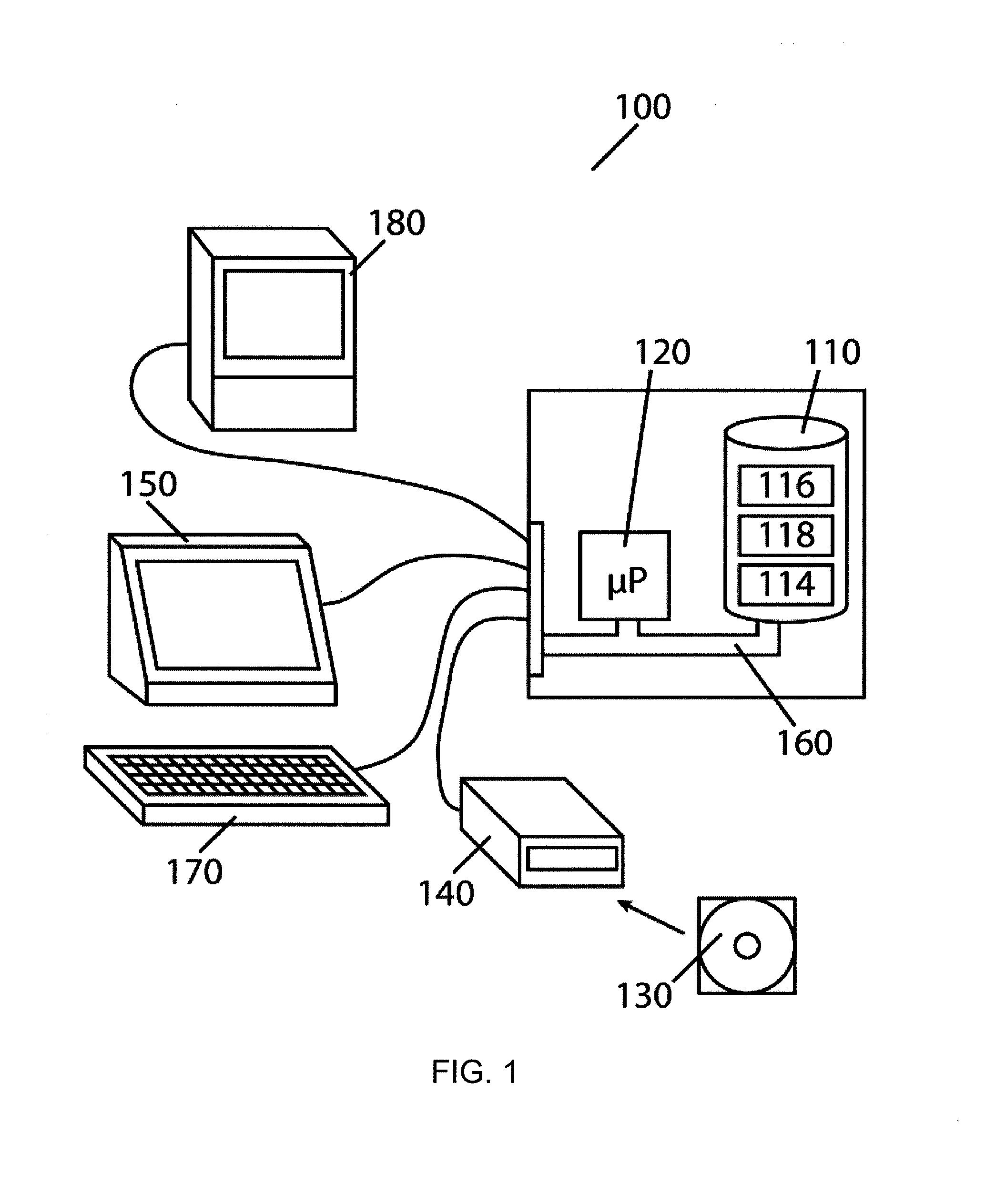 Method and a system for optimizing a radiation treatment plan