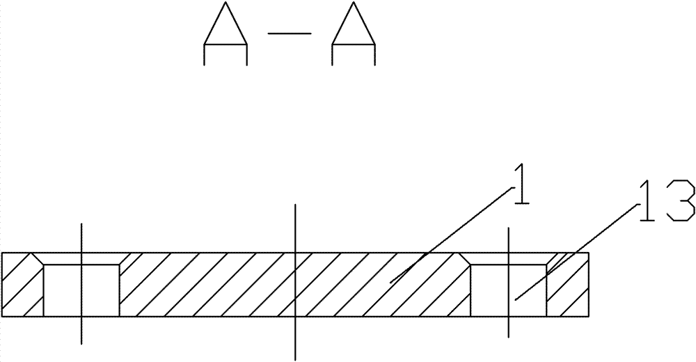 Mounting tool for engine fuel injector