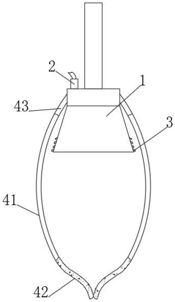 Dust detection and control system for concrete mixing plant based on 5G communication