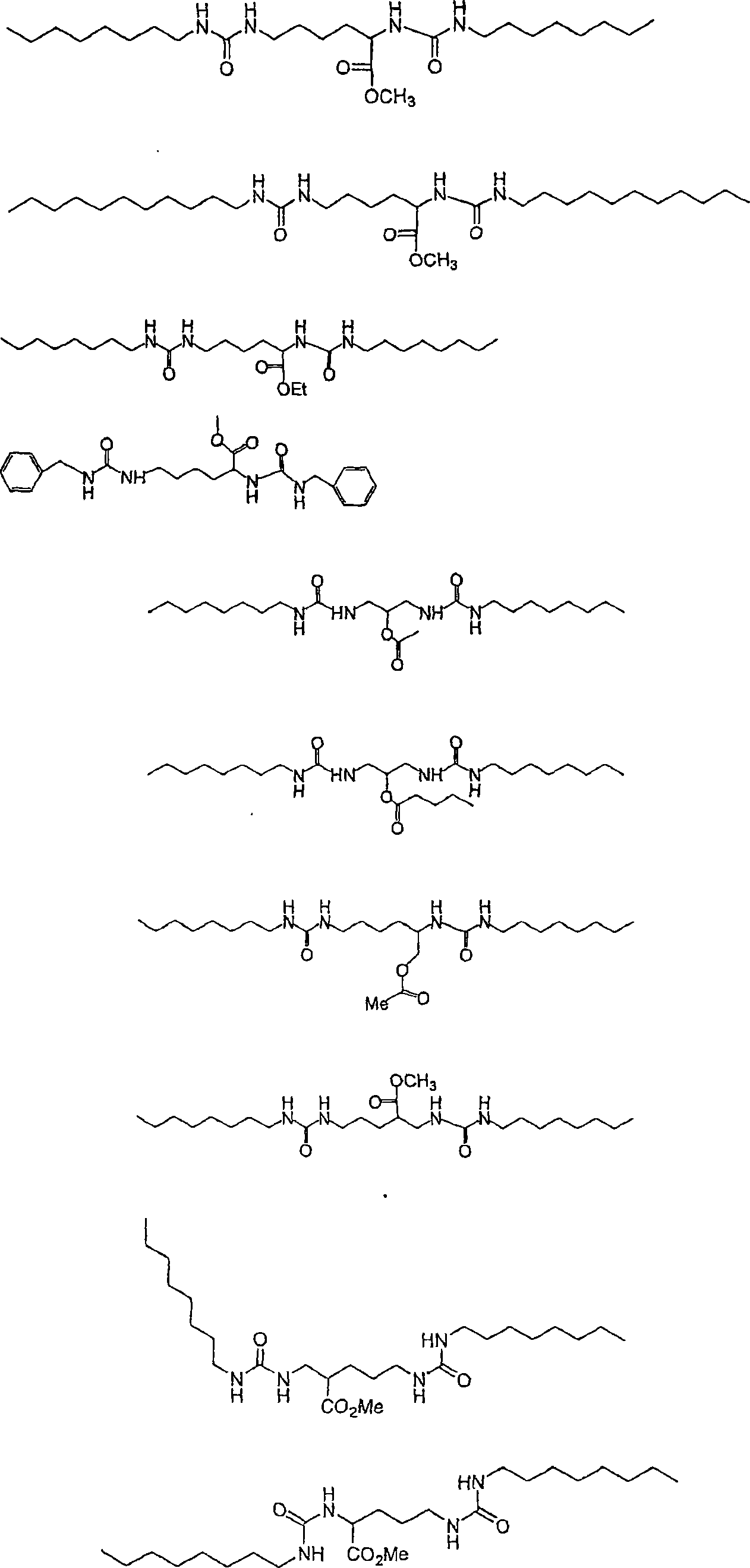 Coating compositions containing rheology control agents