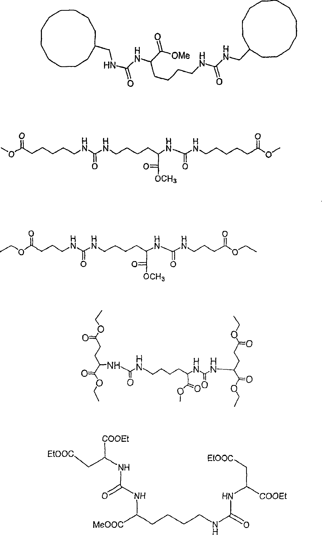 Coating compositions containing rheology control agents
