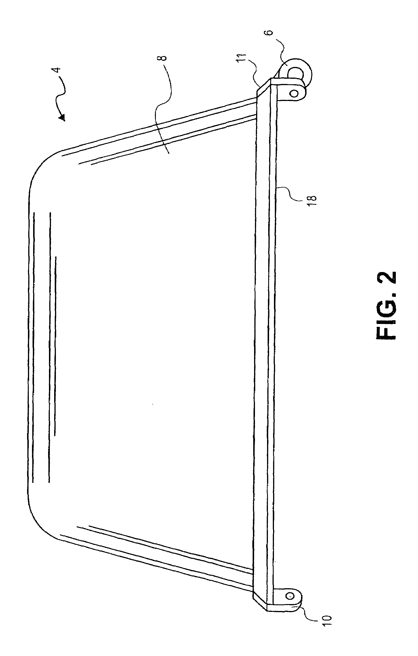 Horizontal and vertical in-use electrical device cover