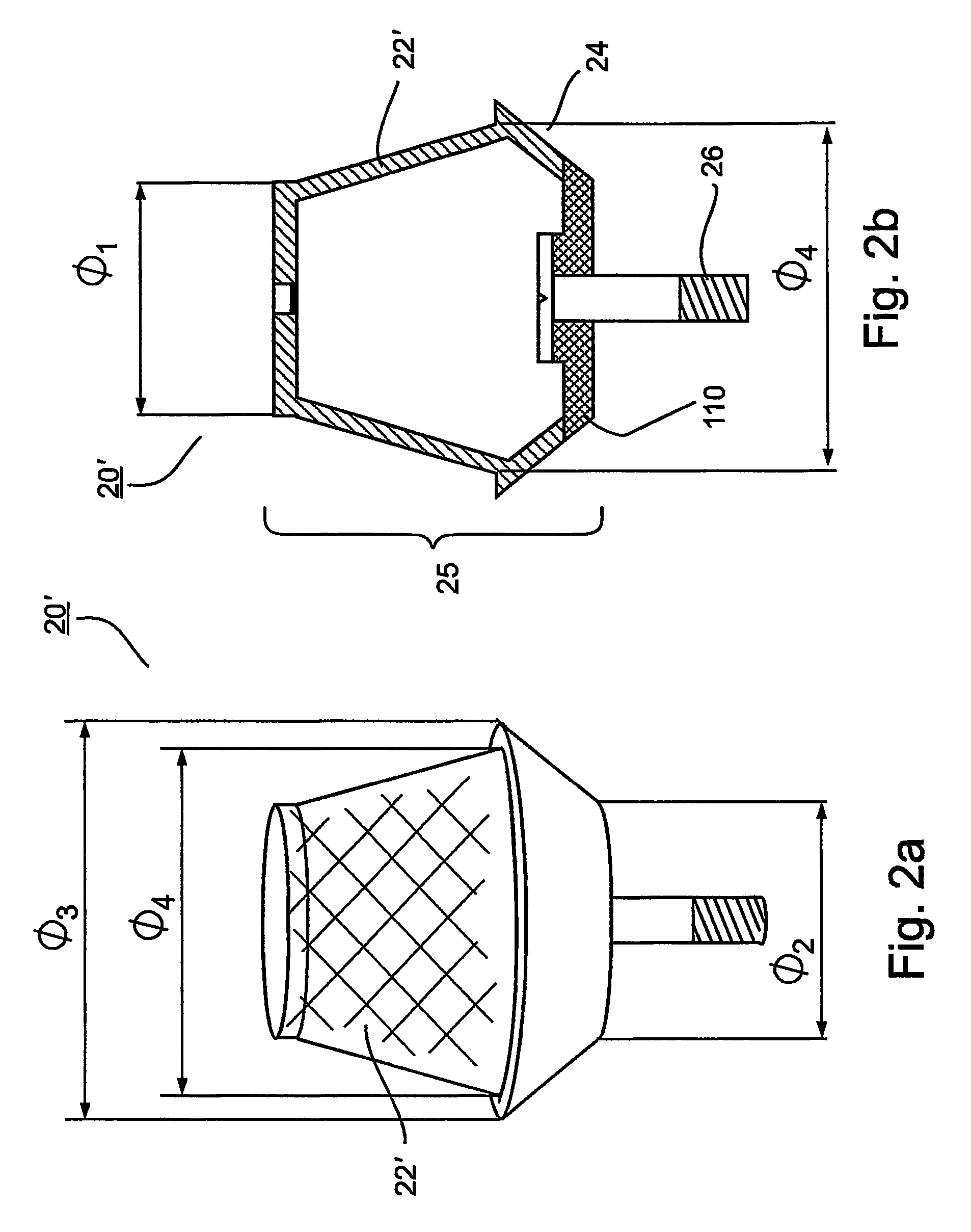 Self powered osteogenesis and osseointegration promotion and maintenance device for endosseous implants
