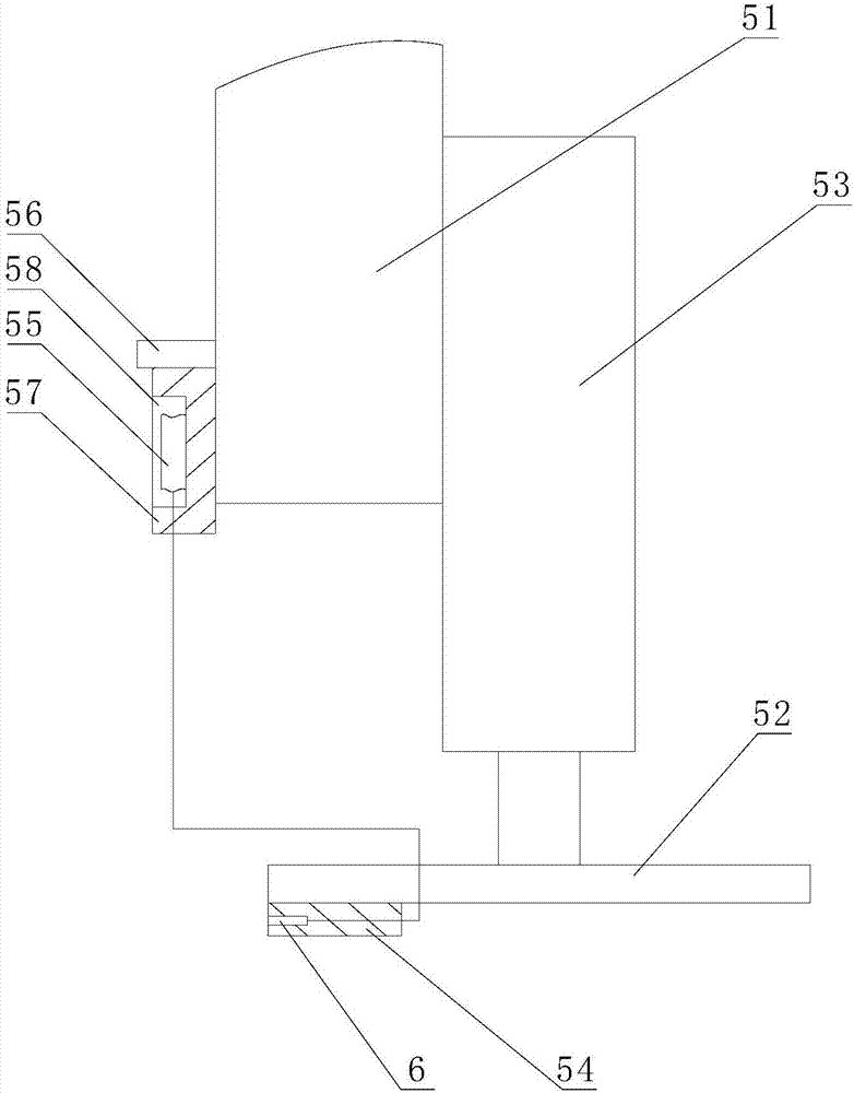 Building energy saving system facilitating power data analysis