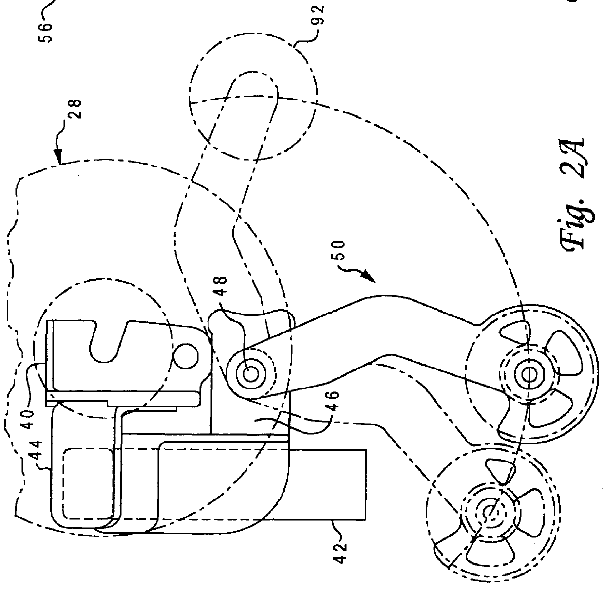 Hydraulically-operated bicycle shifting and braking systems