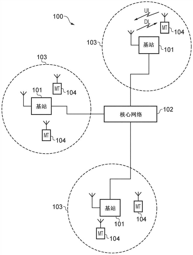 Communication device, infrastructure equipment and method