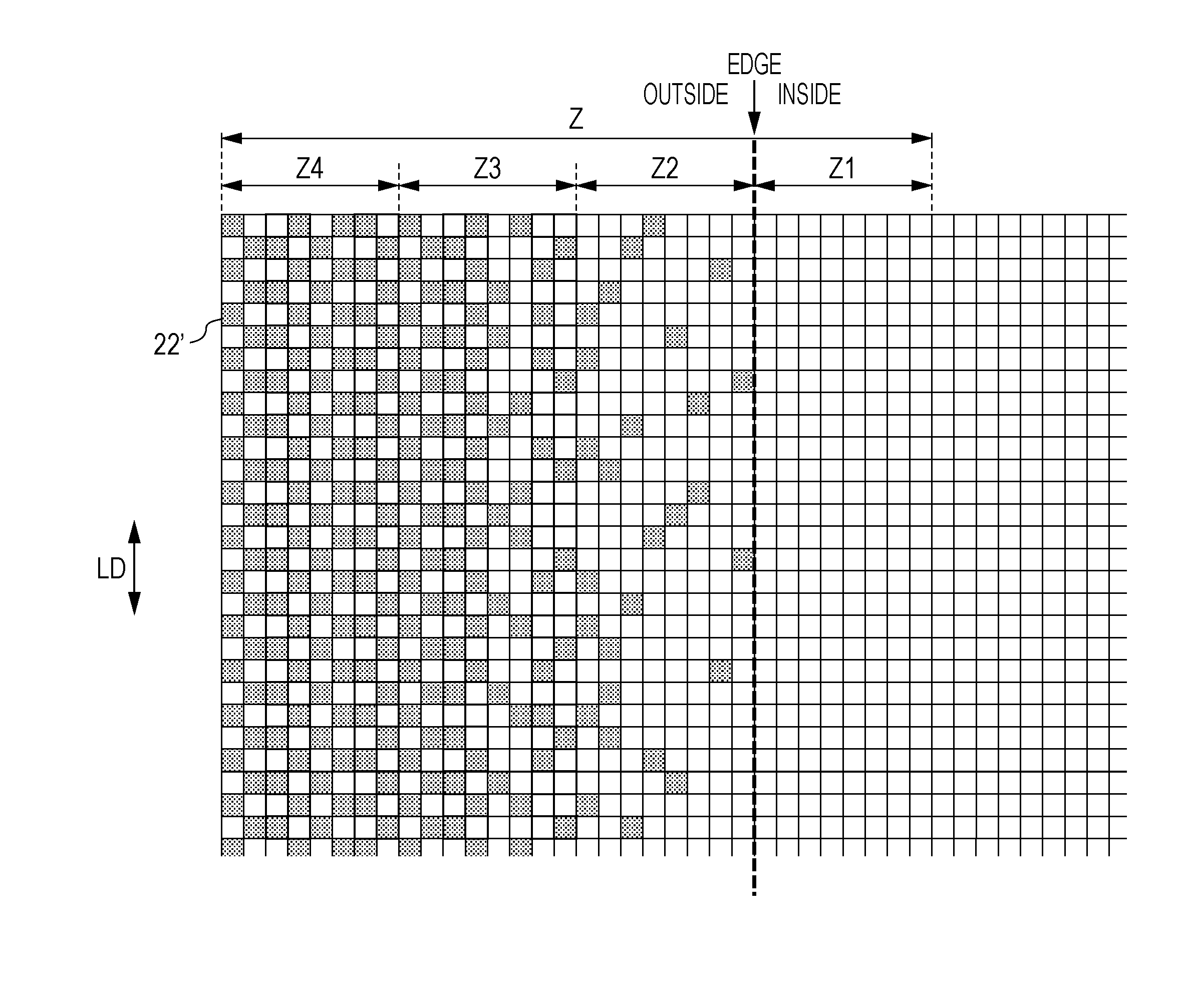 Printing control apparatus, printing control method and printing control program