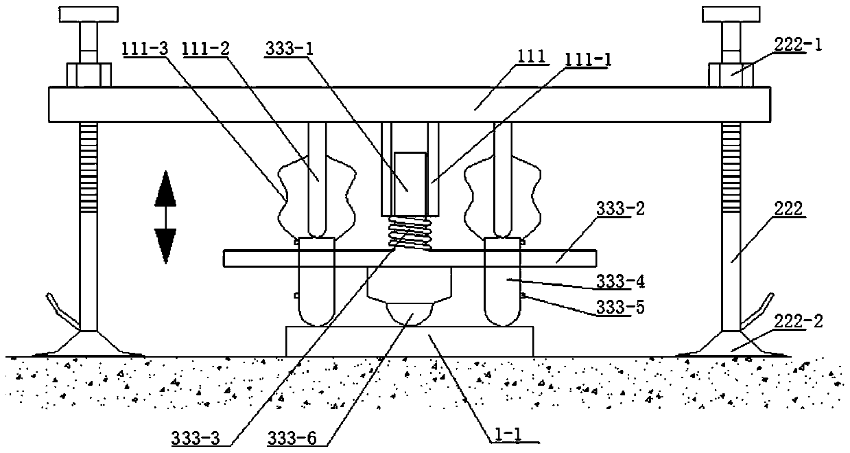 Ultrasonic technology based high-tension switch cabinet partial discharge location and early-warning system