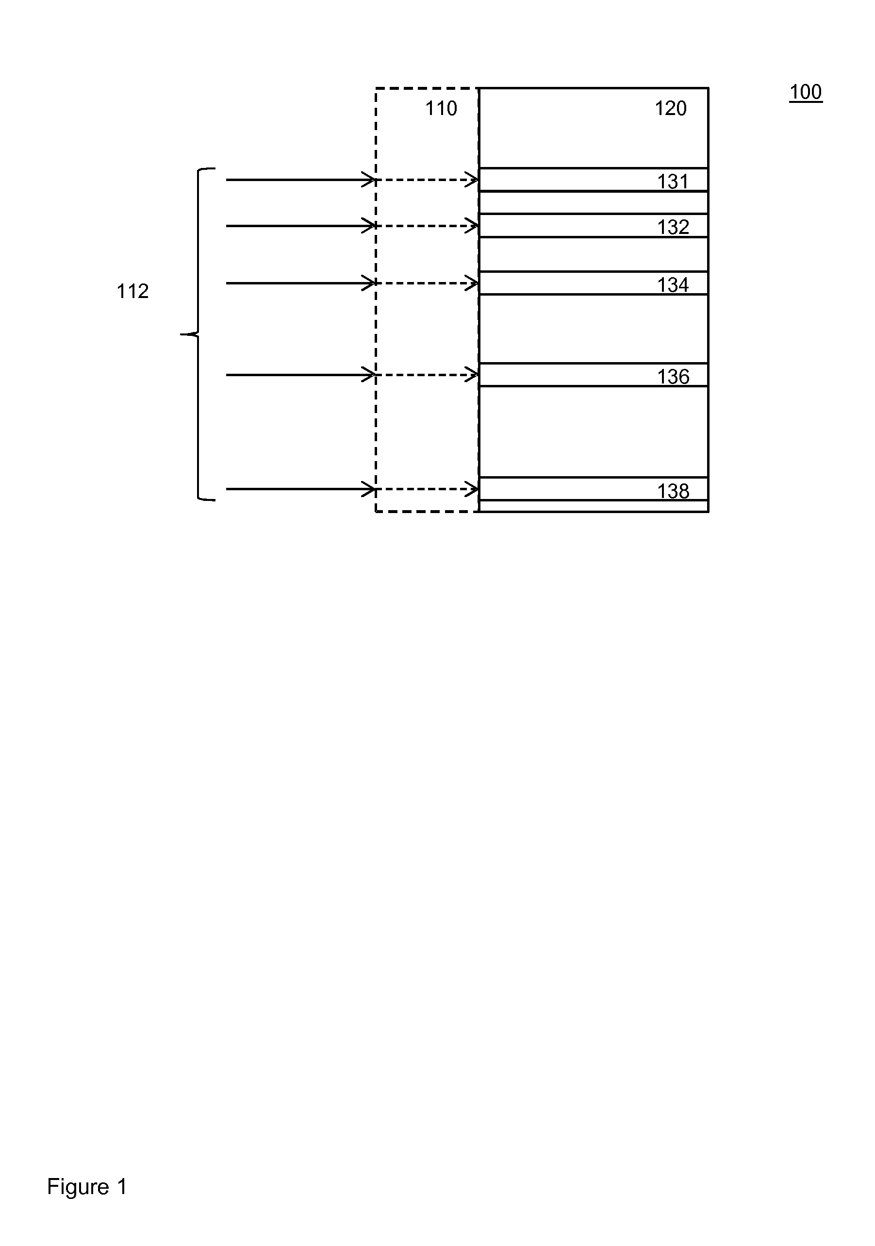 Computing device storing look-up tables for computation of a function