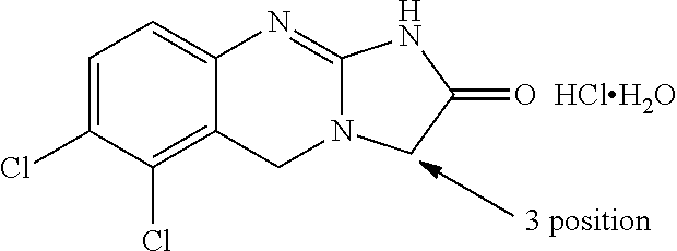 Substituted quinazolines