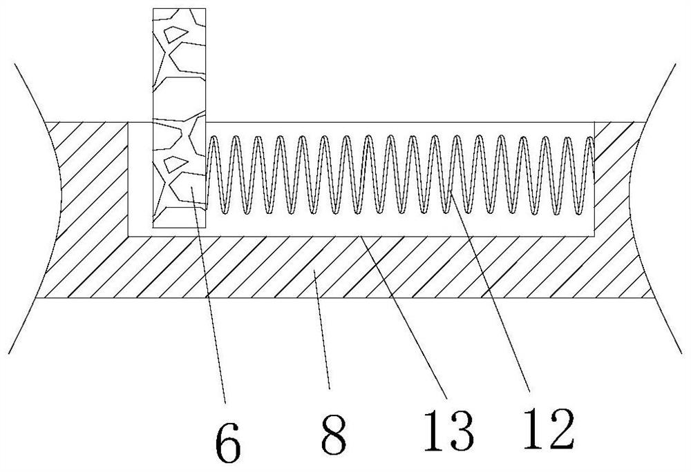 Multifunctional intelligent power distribution cabinet integrated system and final assembly method thereof