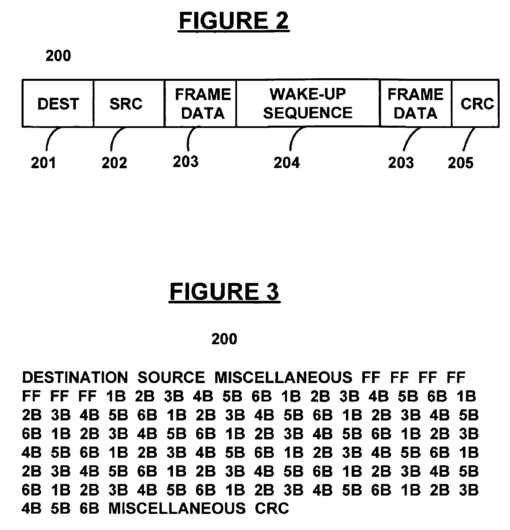 Systems and Methods for Wake-on-LAN for Wireless LAN Devices