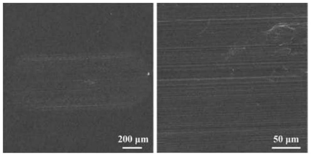 A kind of glutamic acid-based ionic liquid lubricant and its synthesis method