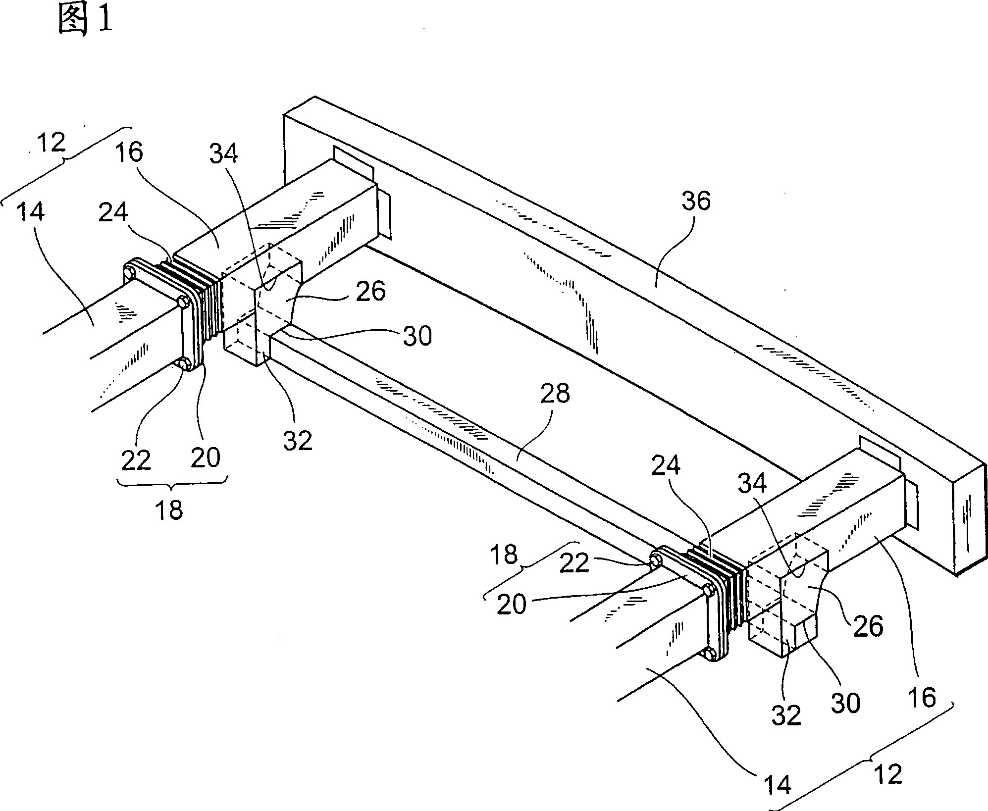 Vehicle body structure