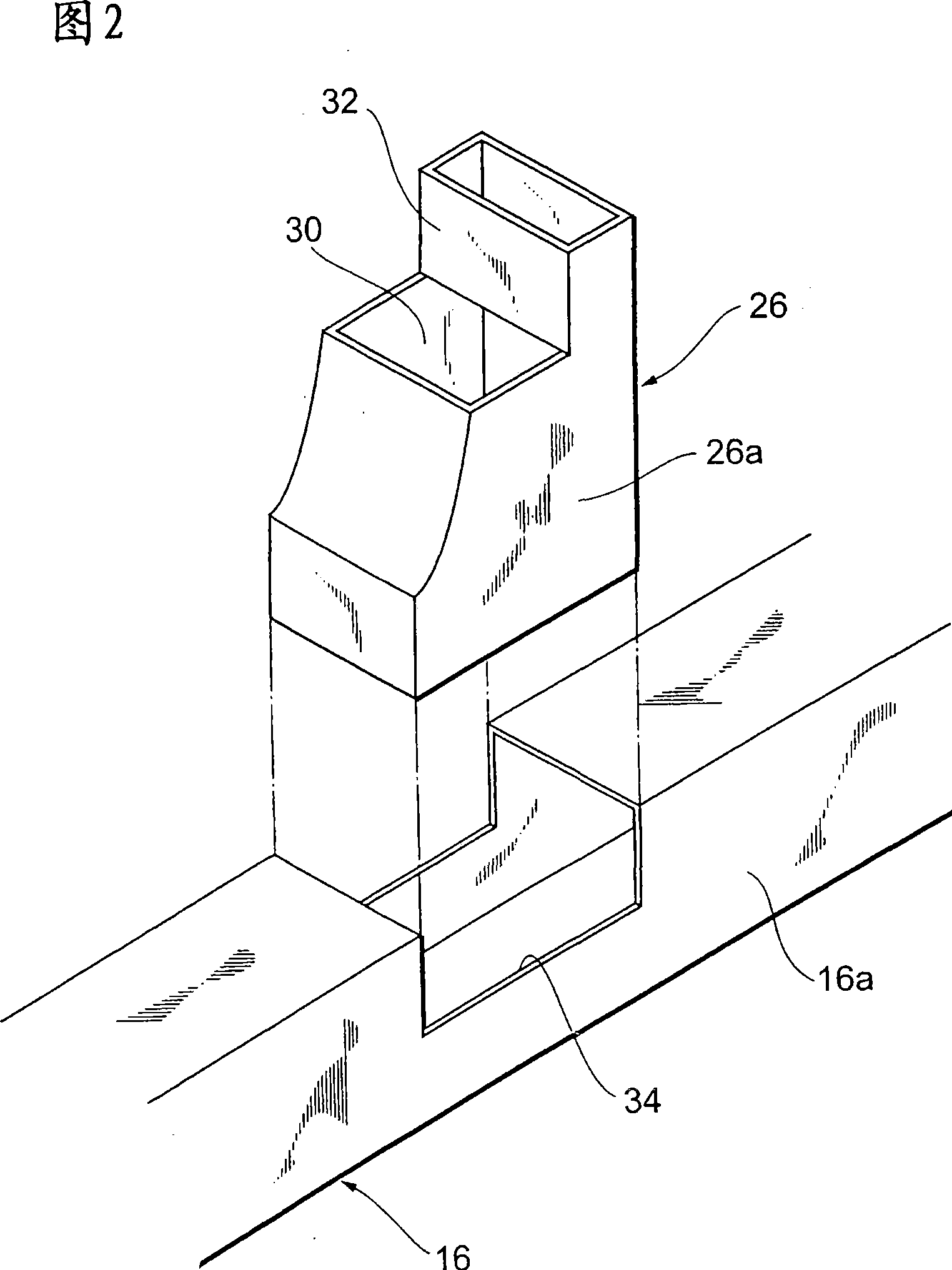 Vehicle body structure