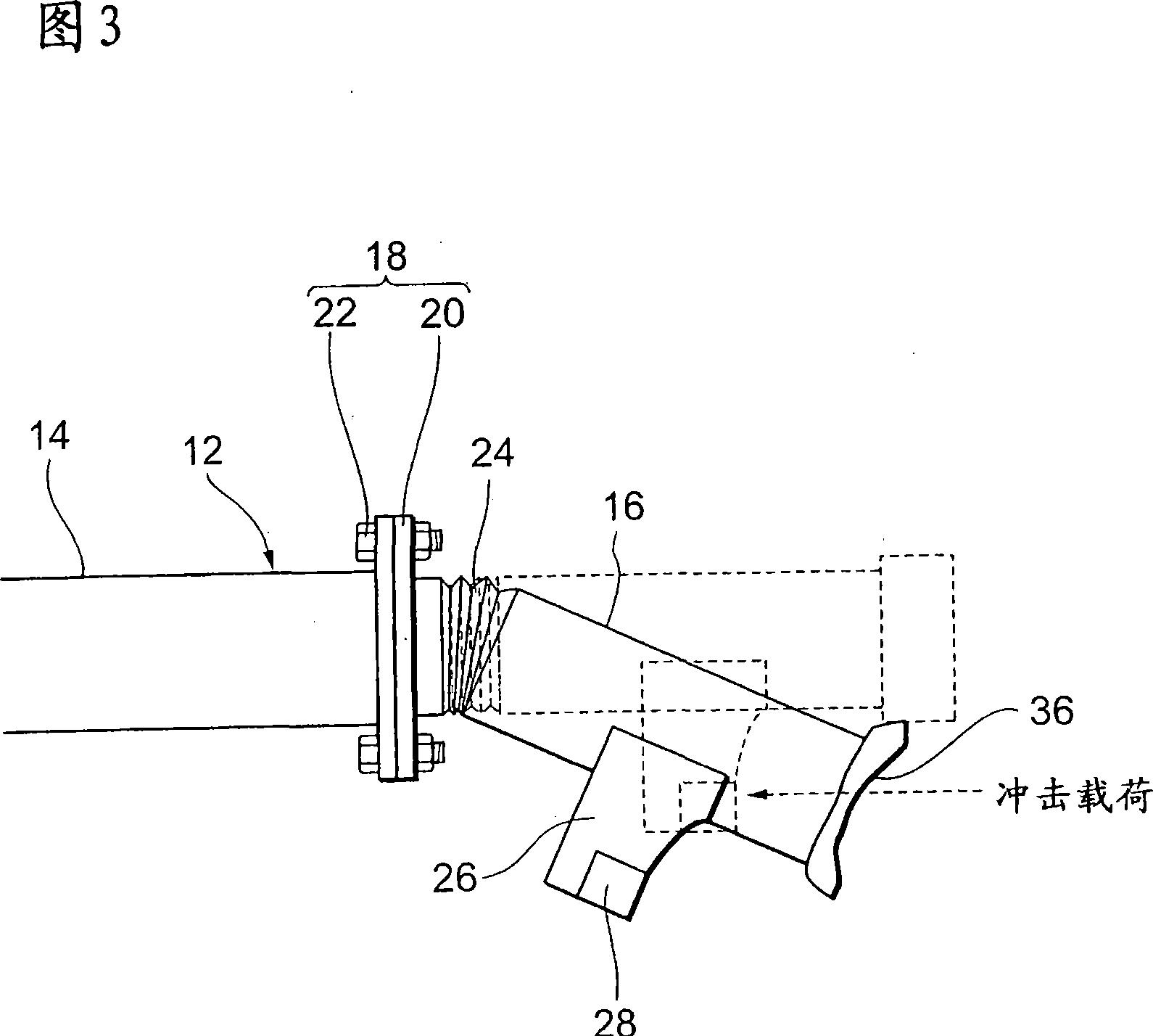 Vehicle body structure