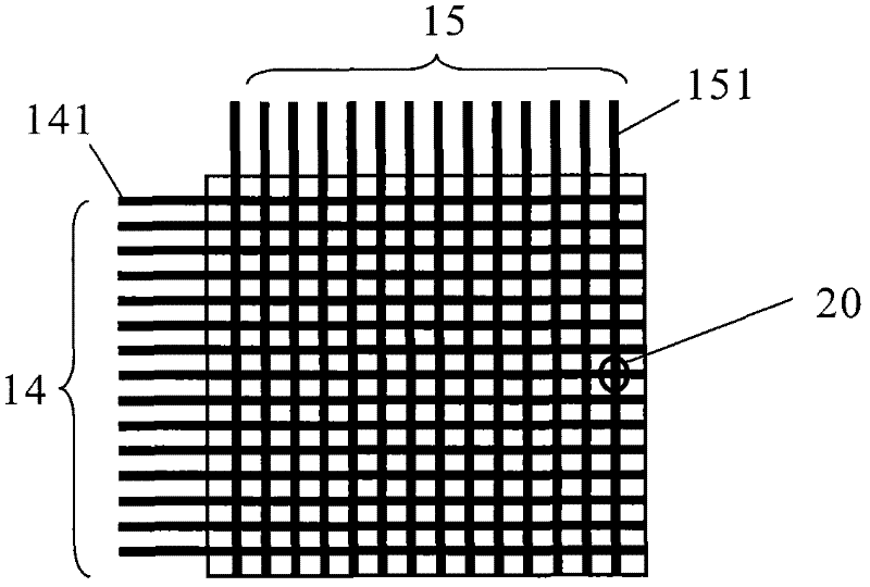 Driving method for full-screen gray scale correction of smectic liquid crystal display