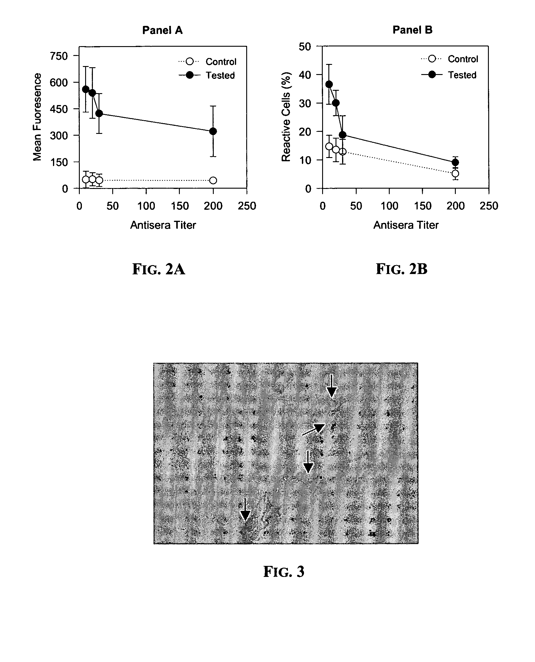 Method of modulating immune response by administration of immuno-activation agent