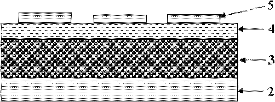 Tunable flat absorbing material for electromagnetic waves