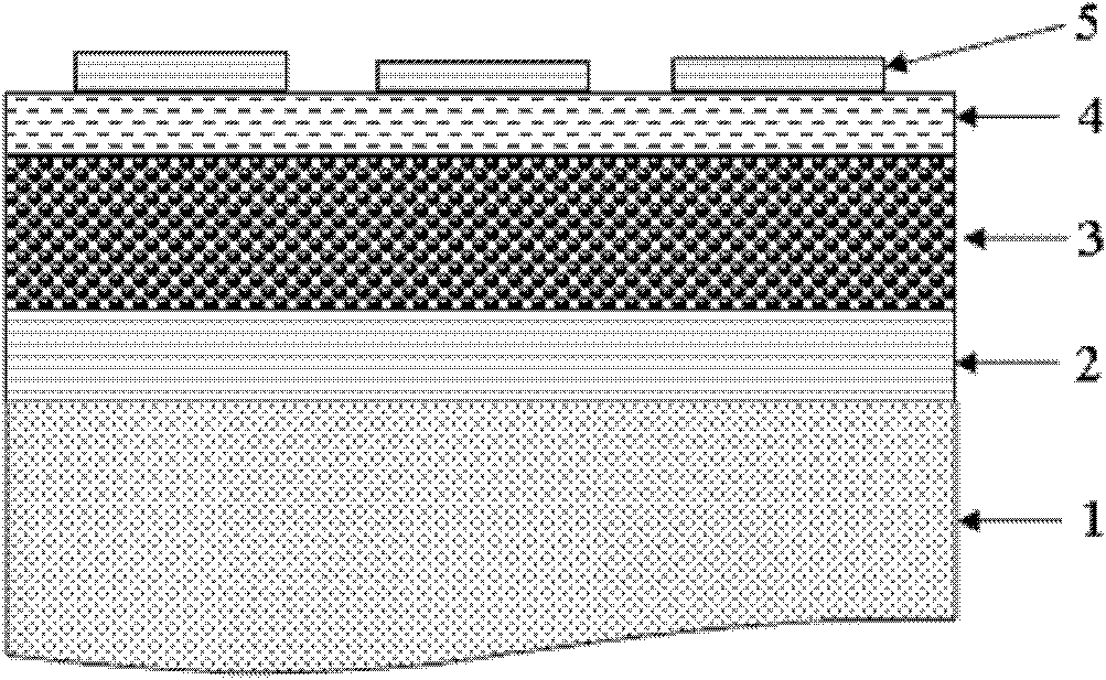 Tunable flat absorbing material for electromagnetic waves