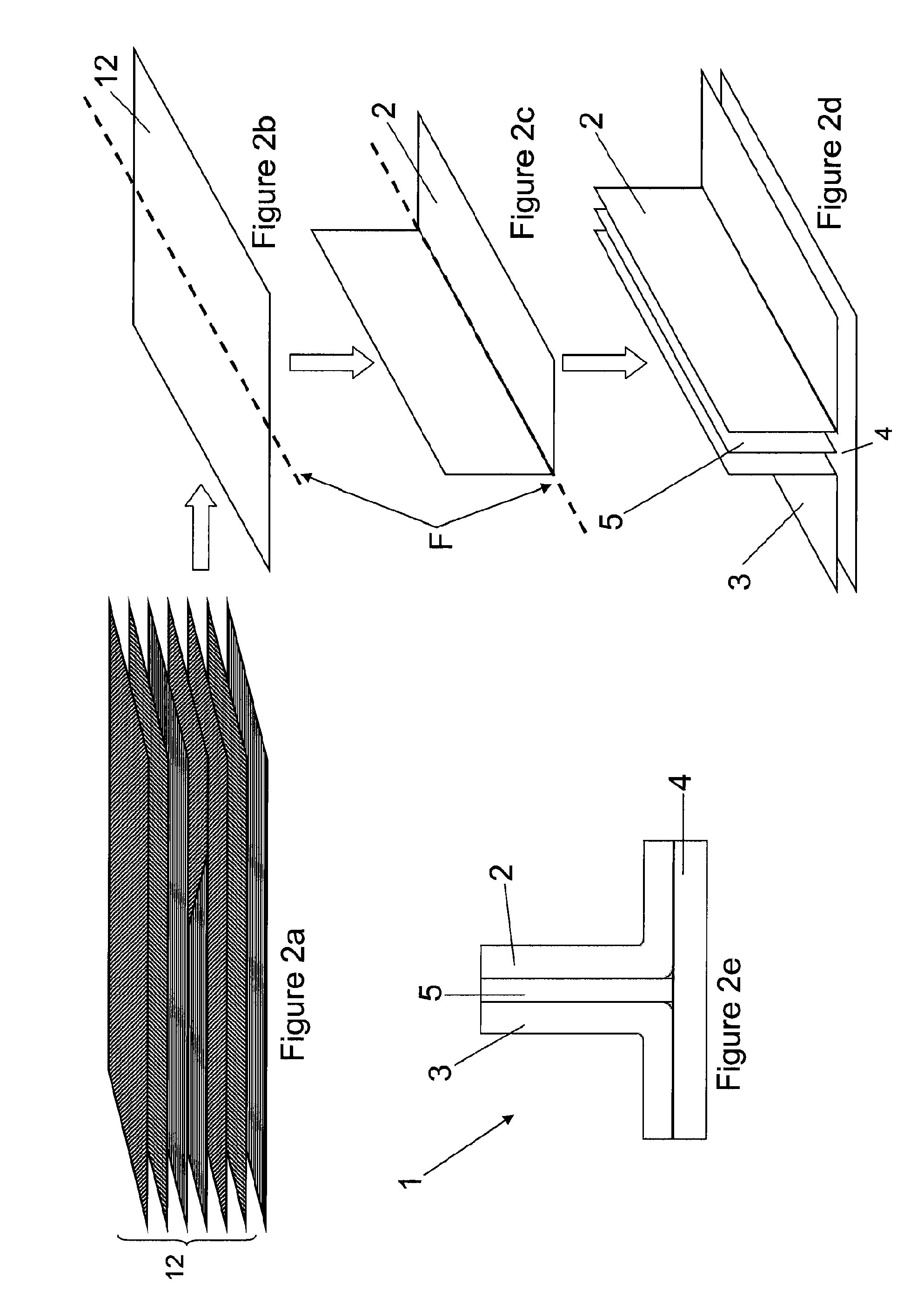Composite structural member