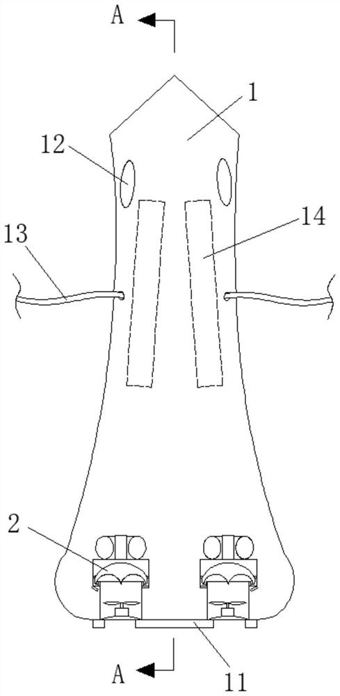 Oil fume filter