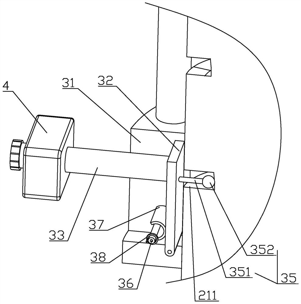 Construction site video monitoring system