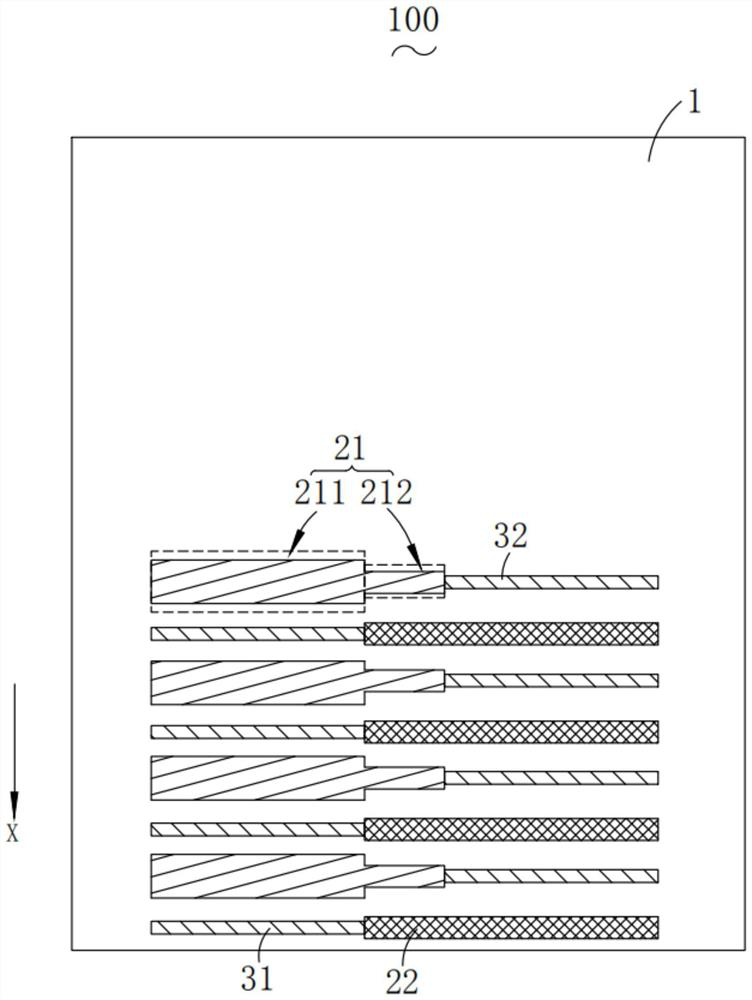 Display panel and display device