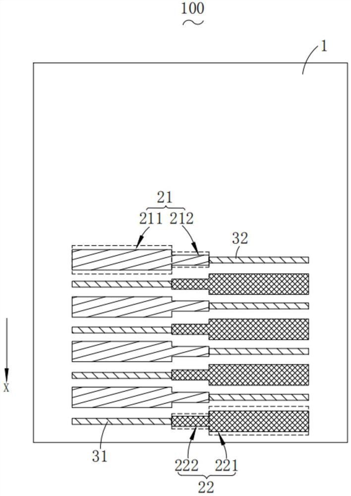 Display panel and display device