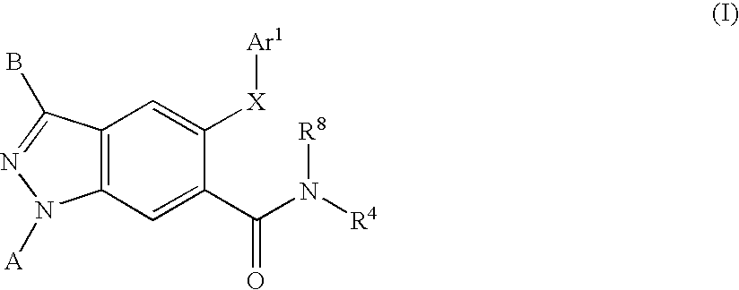 P38 inhibitors and methods of use thereof