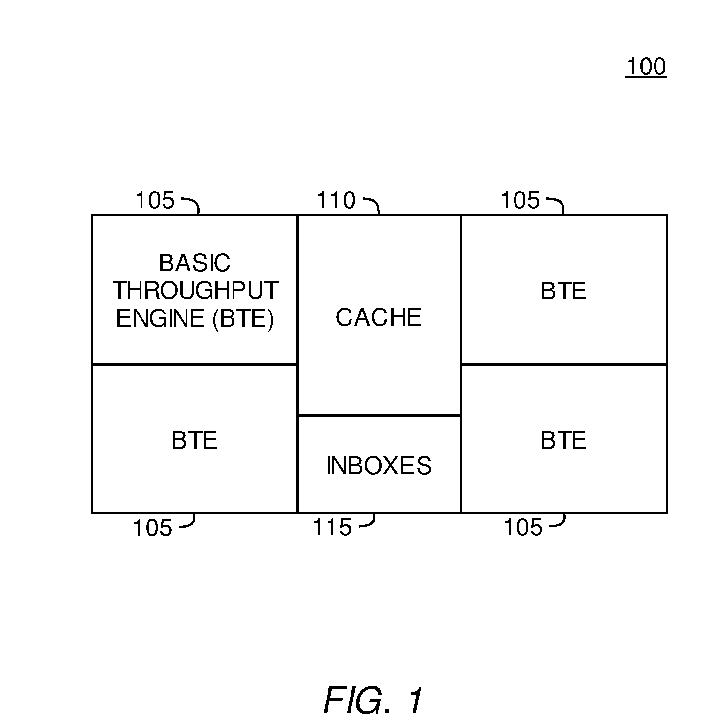 Methods and Systems for Referencing a Primitive Located in a Spatial Index and in a Scene Index