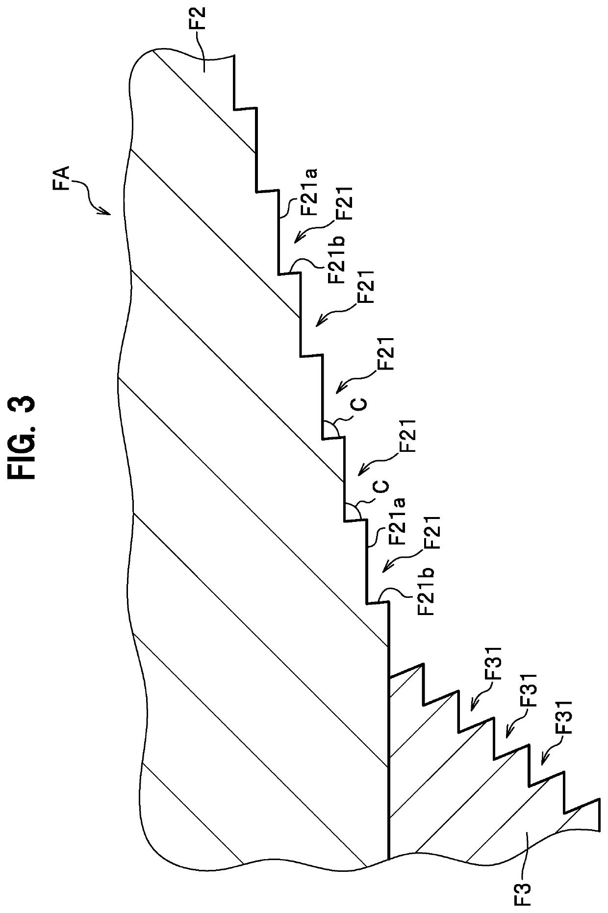 Heat transfer plate manufacturing method and friction stir welding method