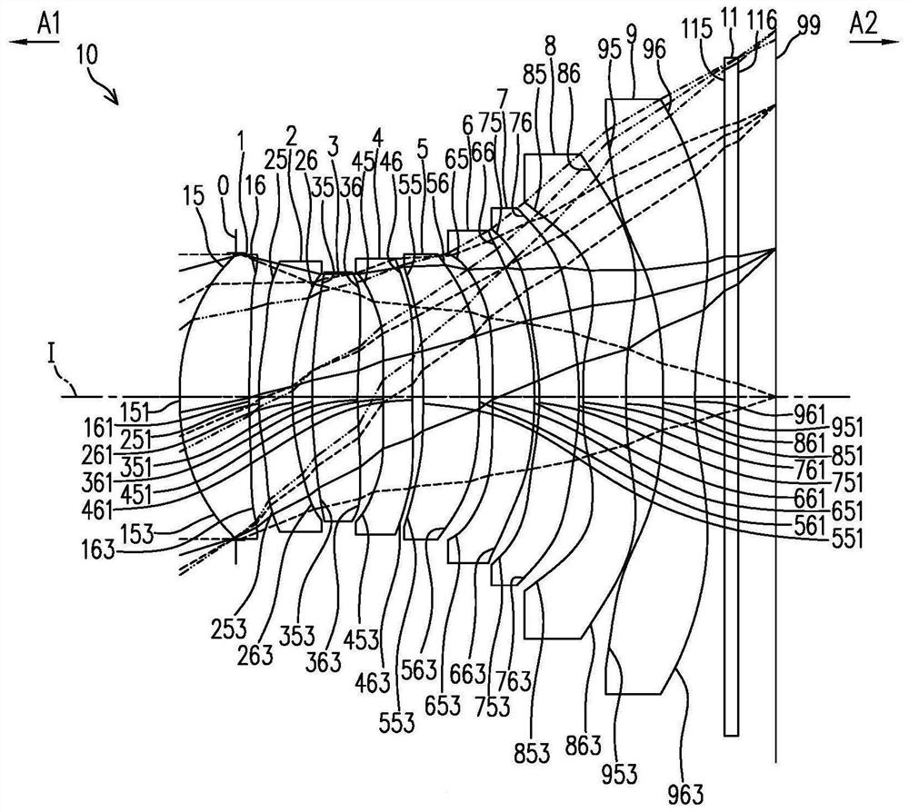 Optical imaging lens