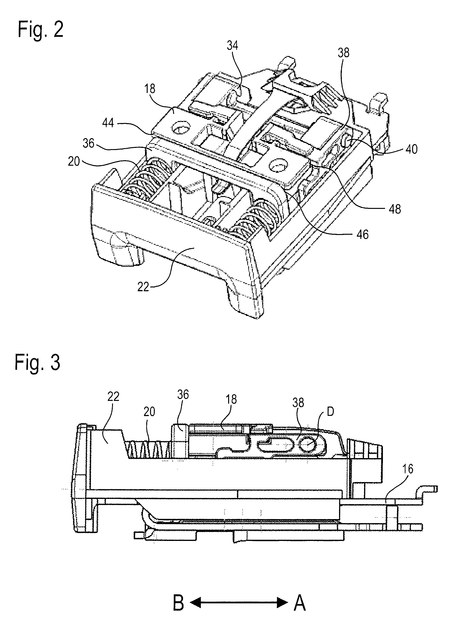 Belt buckle with release lock