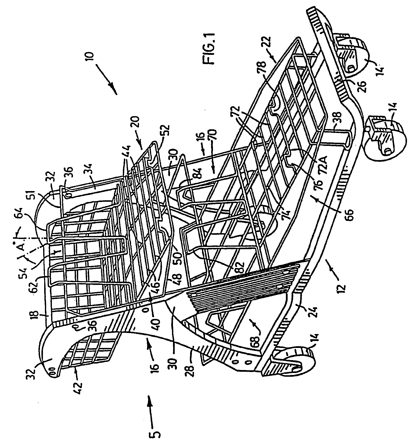 Container apparatus and related systems and methods