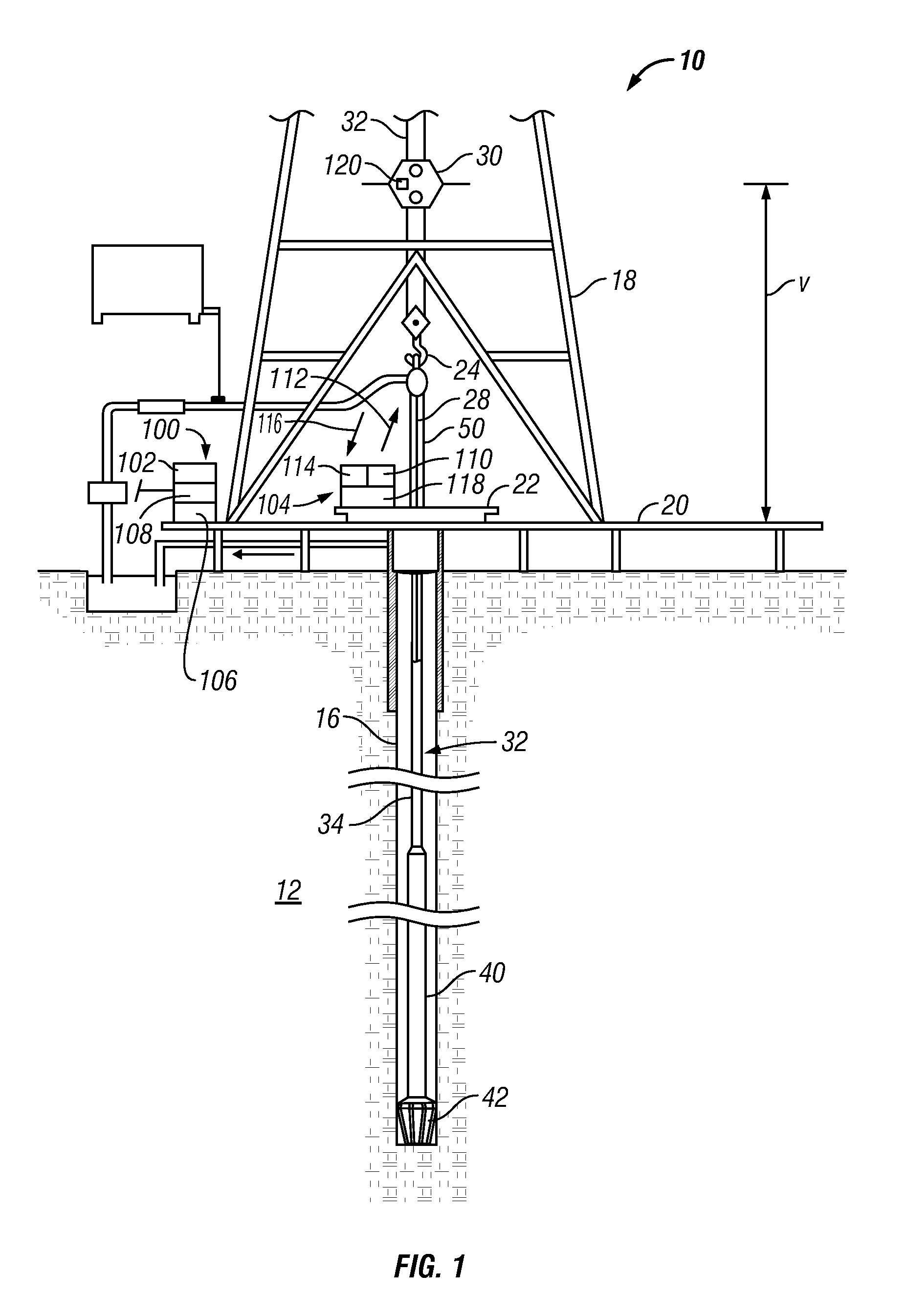 Devices and systems for measurement of position of drilling related equipment