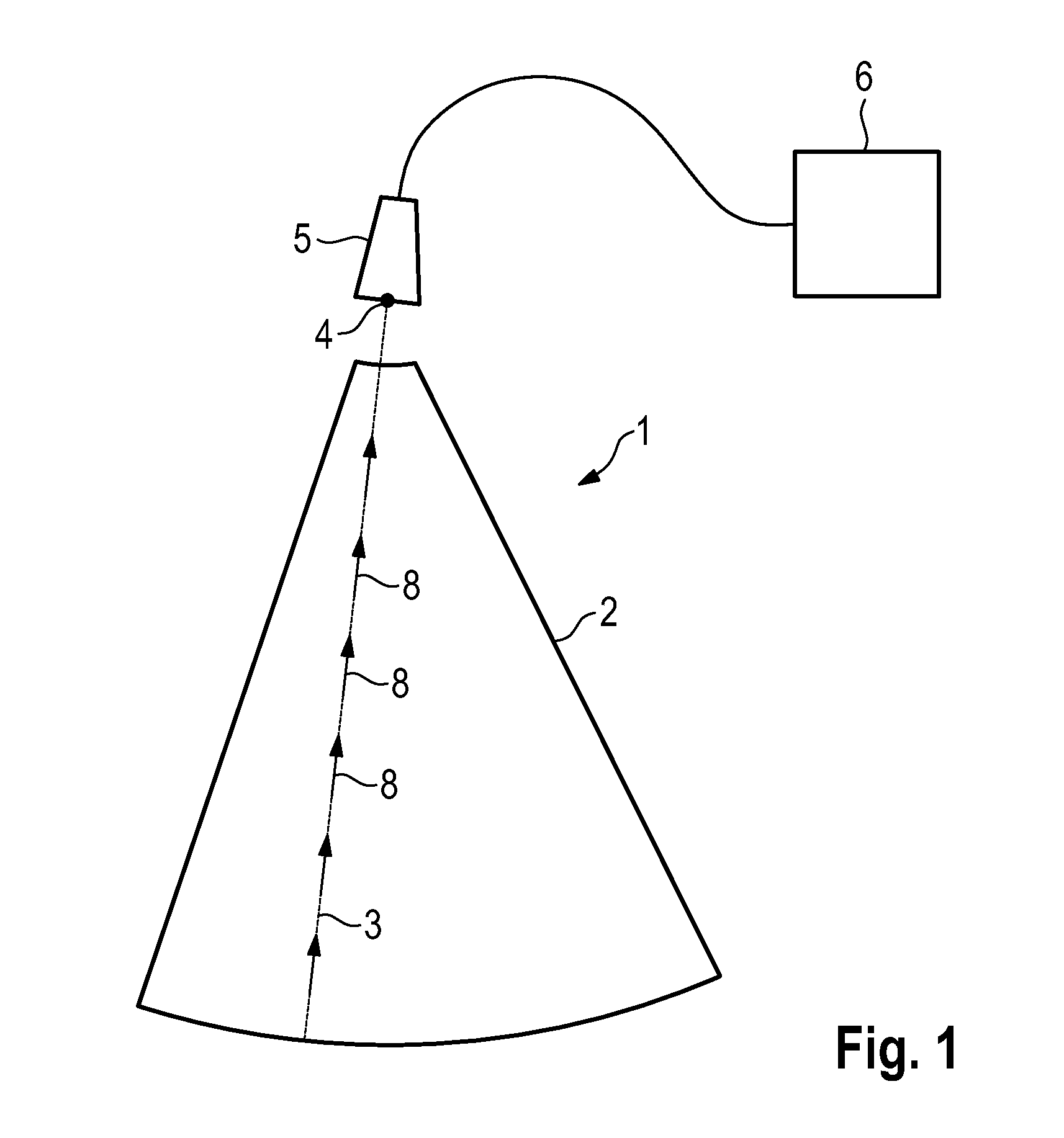 Method of transforming a doppler velocity dataset into a velocity vector field