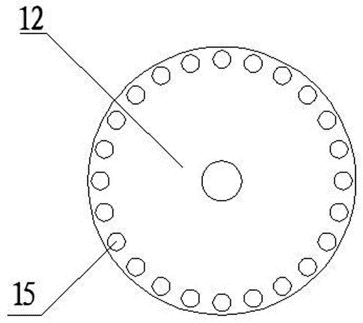 A glass-encapsulated diode detection and labeling device