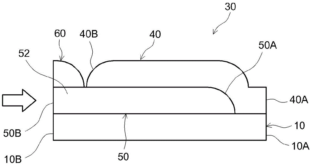 Exhaust gas purification catalyst