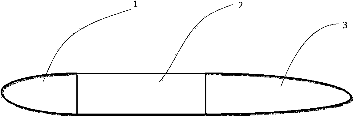 Trailing edge and leading edge with adjustable degrees of curvature for aircraft wing