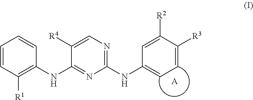 Polycyclic inhibitor of anaplastic lymphoma kinase